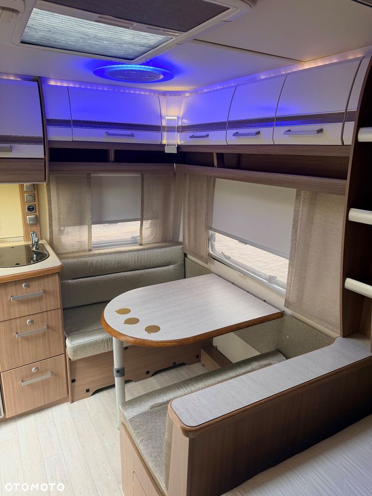 Fendt Vision 390 - 8