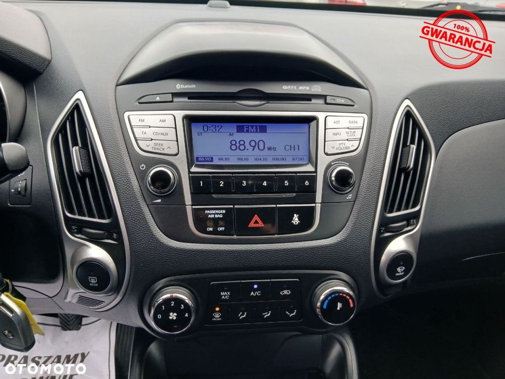 Hyundai ix35 - 22