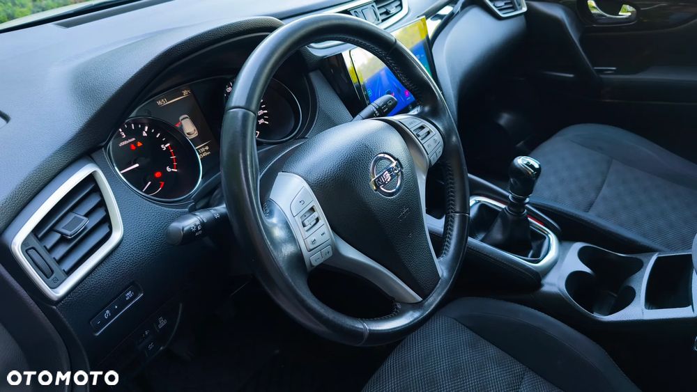 Nissan Qashqai - 15