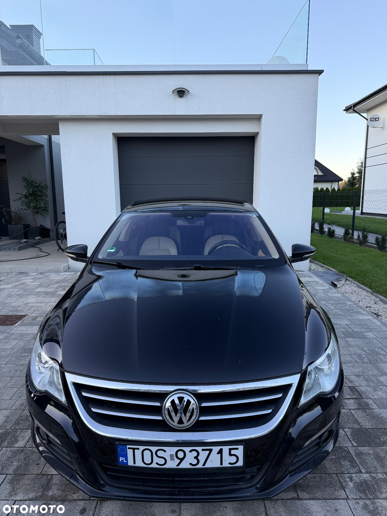 Volkswagen Passat CC 2.0 TSI Automatik Individual - 2