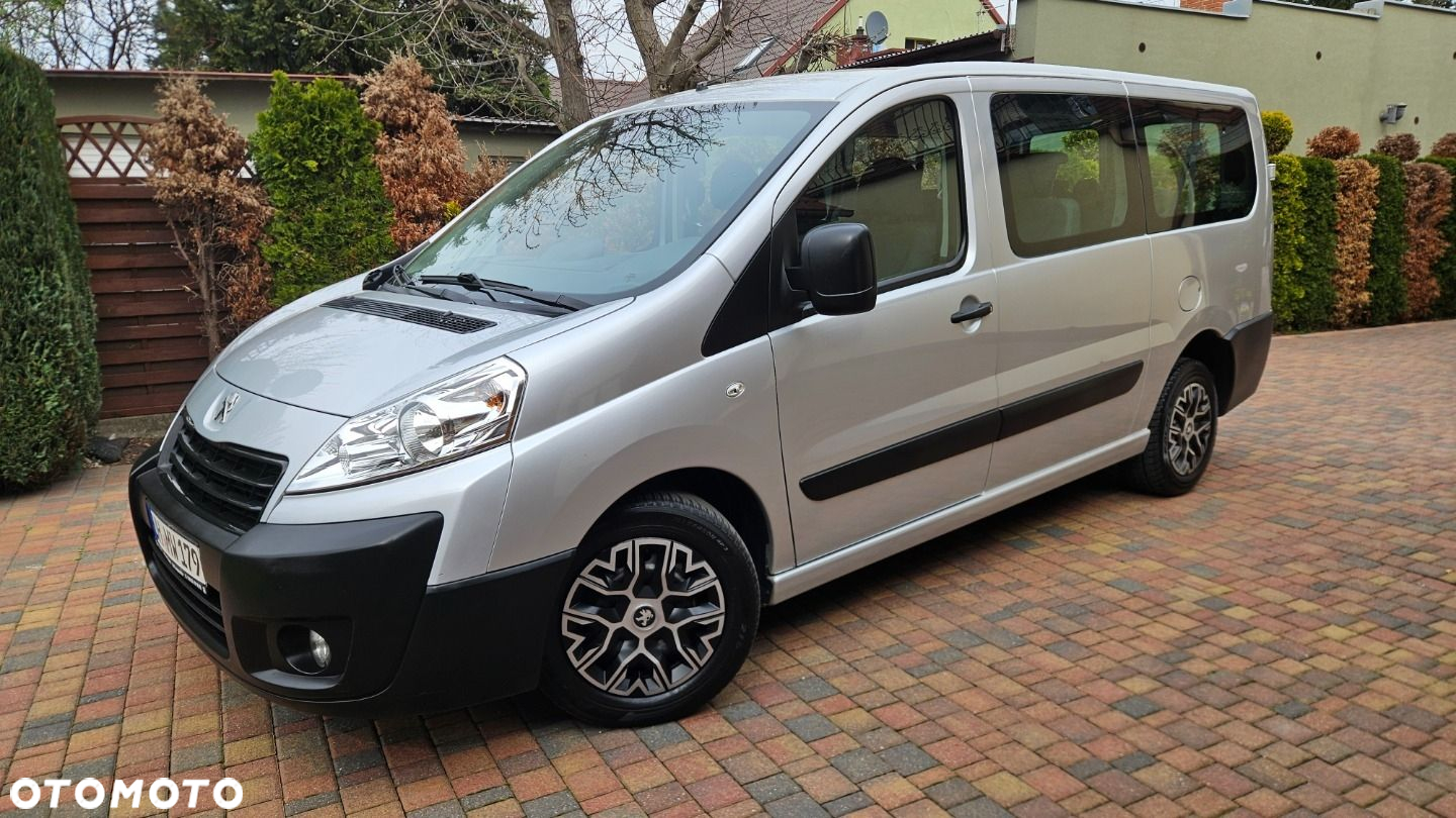 Peugeot Expert Tepee L2H1 (5-Si.) Allure - 3