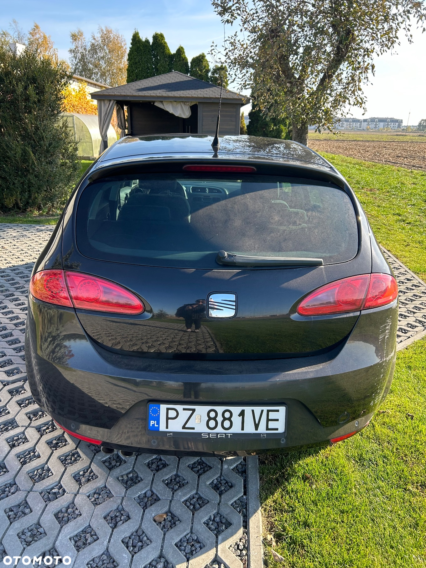 Seat Leon - 5