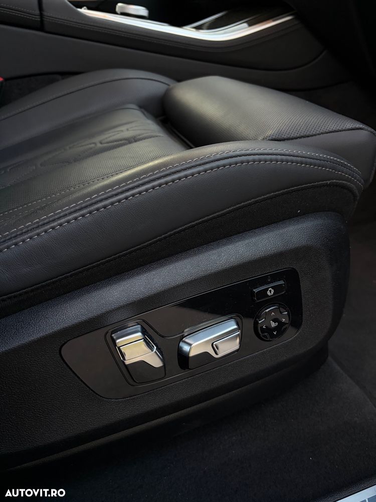 BMW X5 xDrive40d AT MHEV - 26