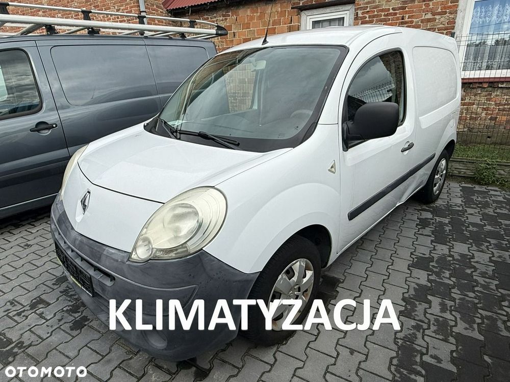 Renault Kangoo - 1