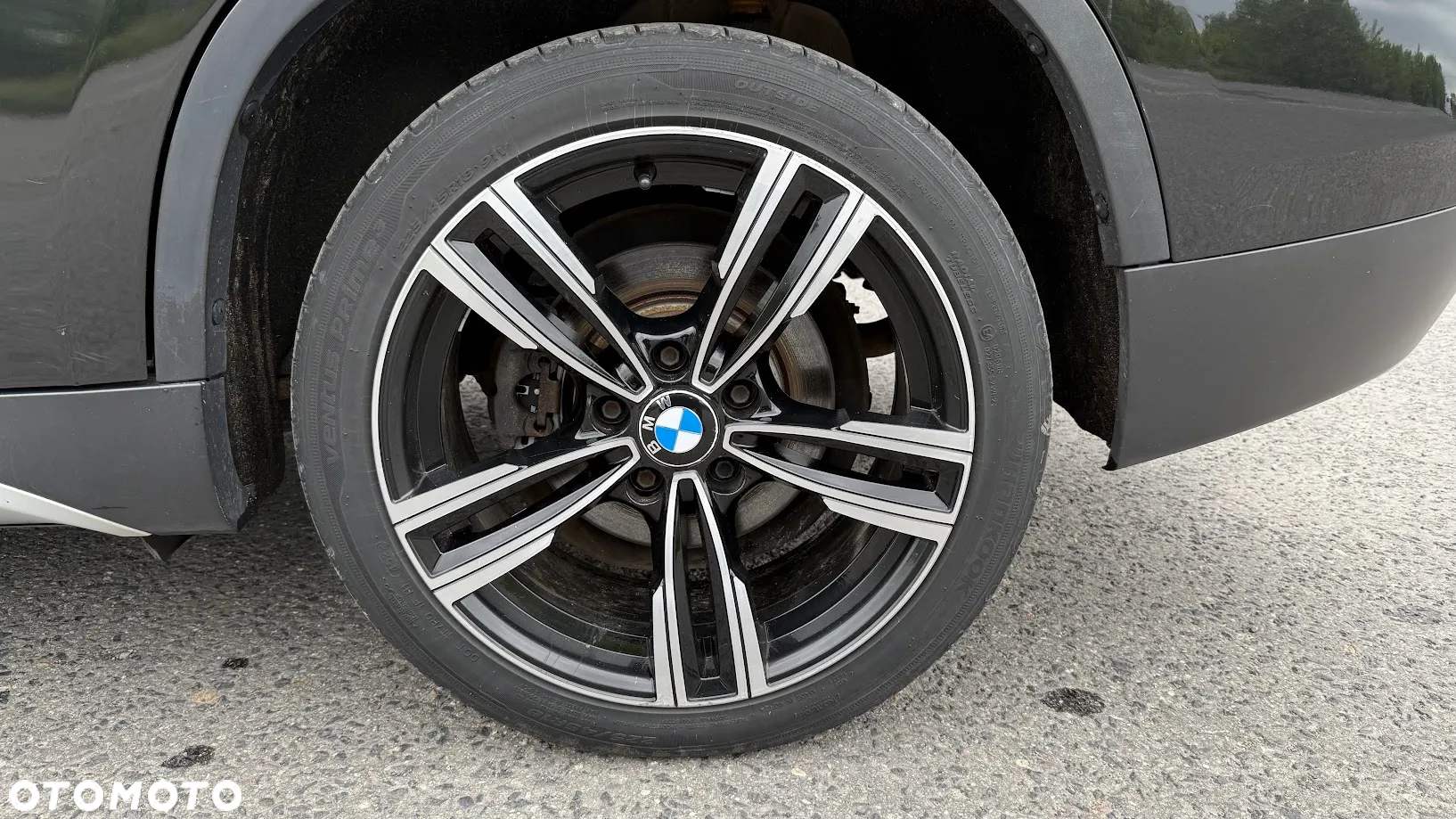 BMW X1 xDrive20d - 24