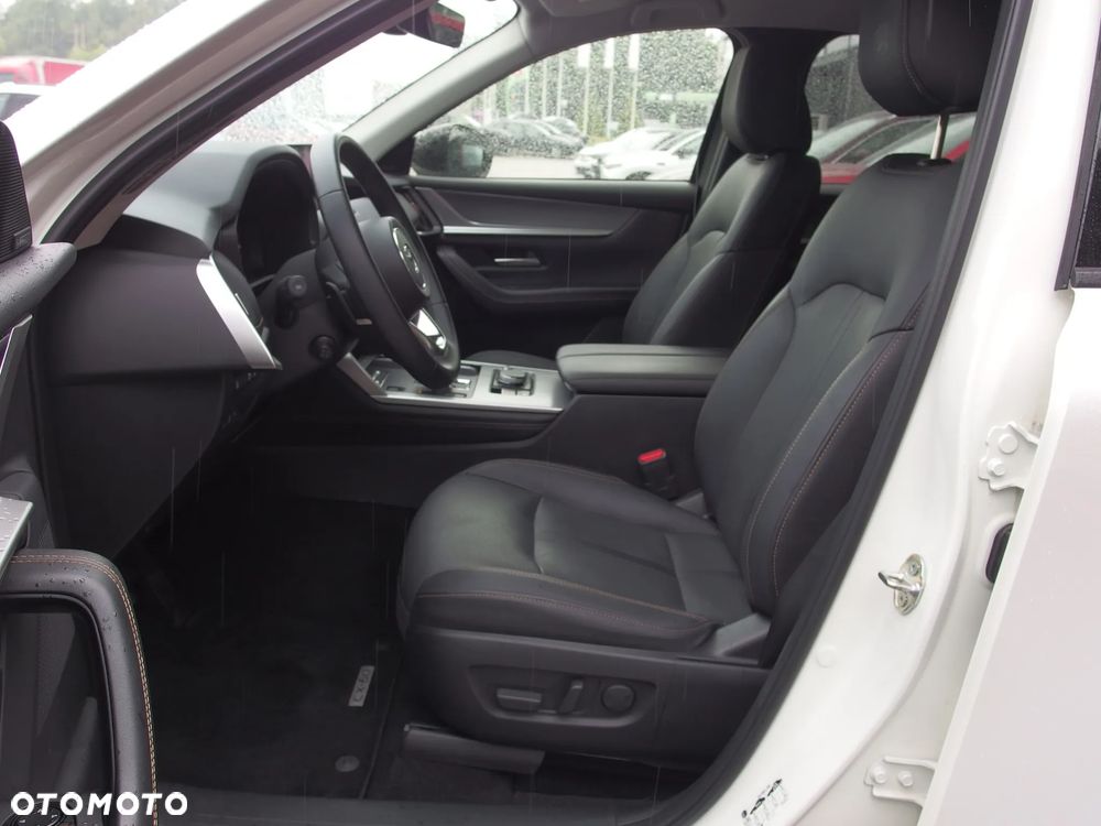 Mazda CX-60 3.3 D mHEV Homura Plus AWD - 7
