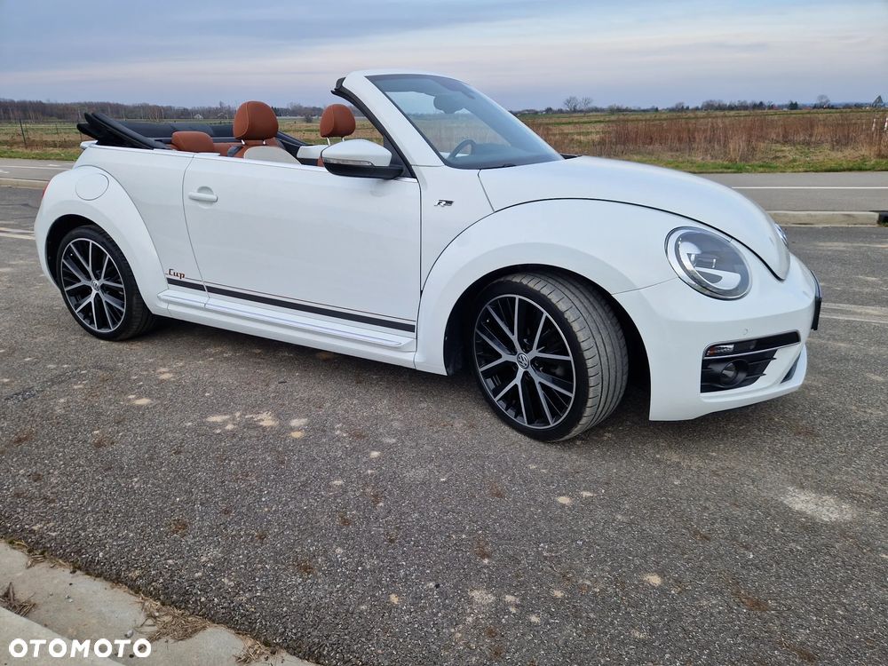 Volkswagen Beetle 2.0 TDI DPF CUP - 6