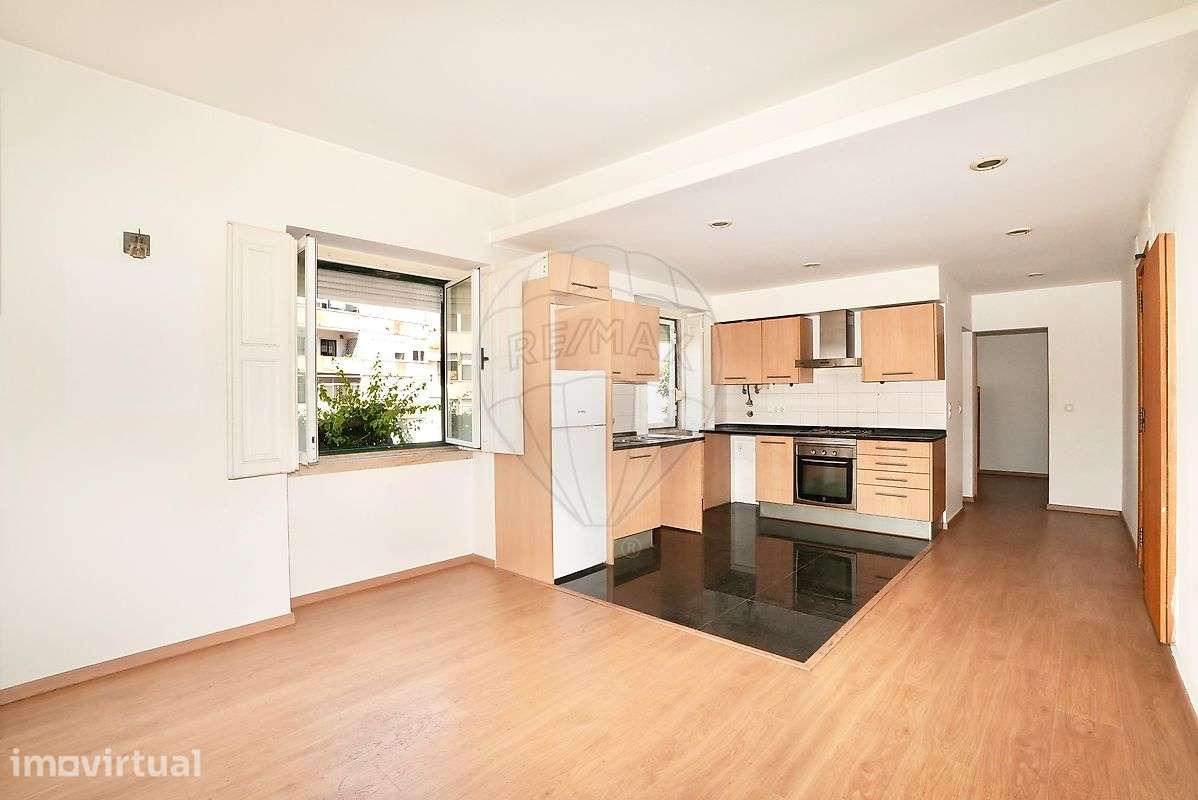 Apartamento T1 para venda - Grande imagem: 5/15