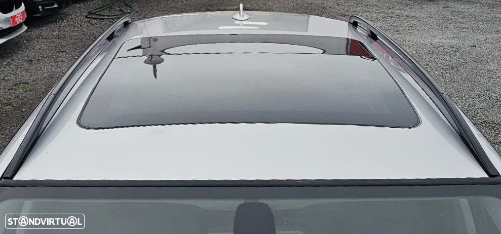 BMW 320 d DPF Edition Fleet Sport - 23