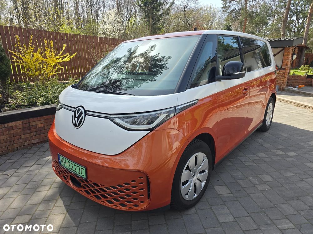 Volkswagen ID. Buzz - 1