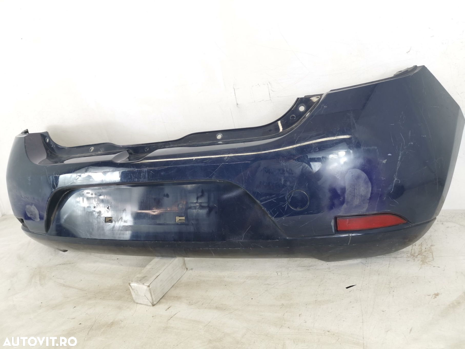 Bara Spate Dacia  Sandero 2 generation 2013 2014 2015 2016 Original In - 2