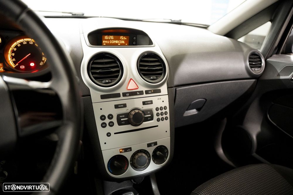 Opel Corsa 1.3 CDTi Business Edition - 5