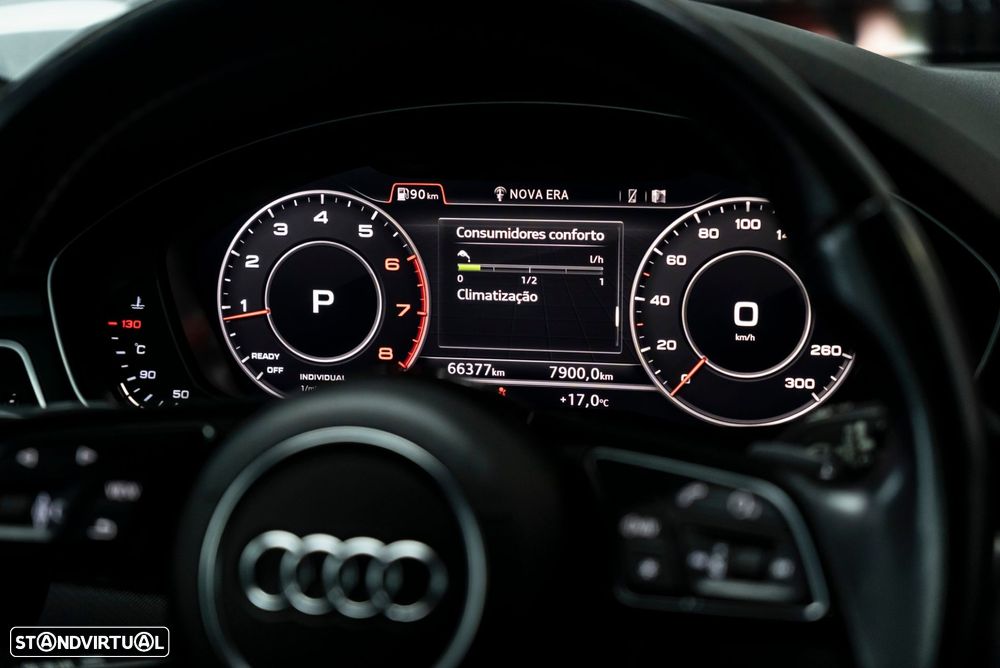 Audi A5 Sportback 2.0 TDI Design S tronic - 17