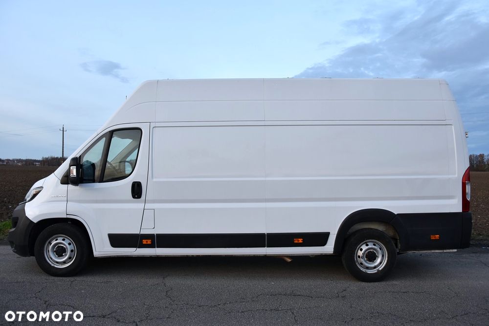 Fiat DUCATO MAXI 140 2.3 L5H3 - 16