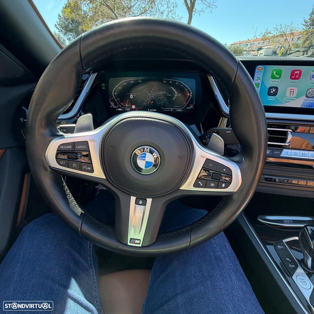 BMW Z4 sDrive20i Aut. M Sport - 6