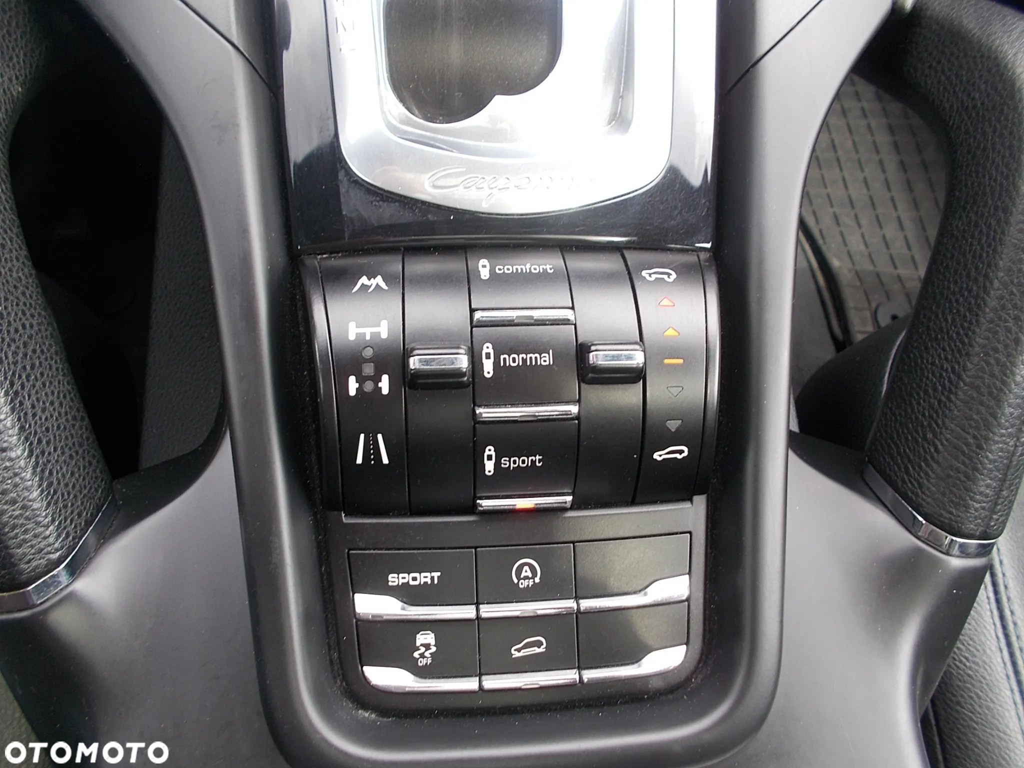 Porsche Cayenne Diesel - 35
