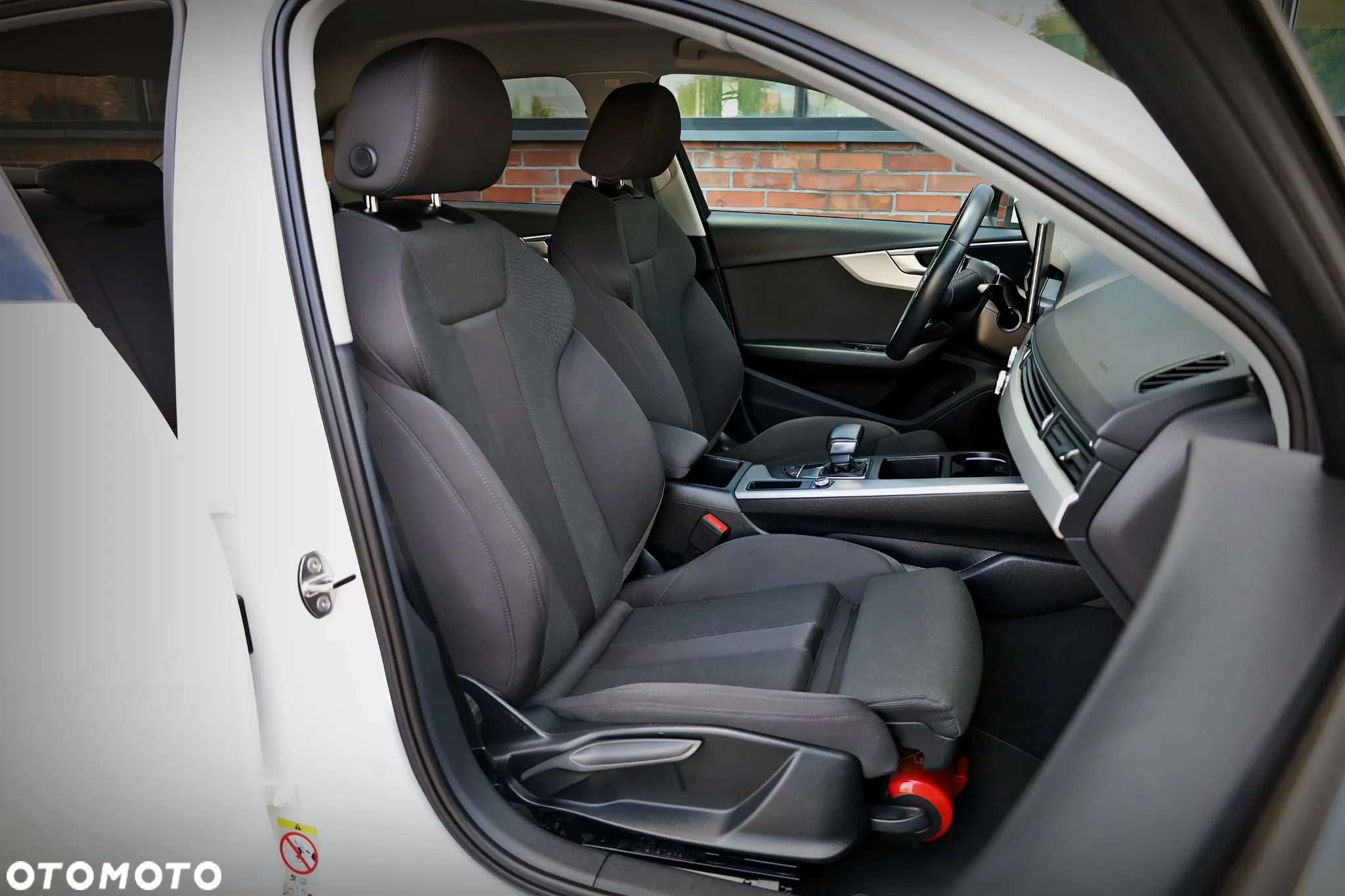 Audi A4 - 25