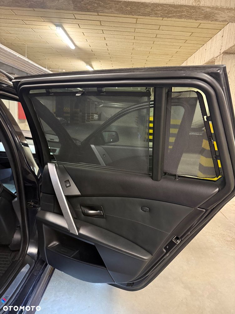 BMW Seria 5 - 17