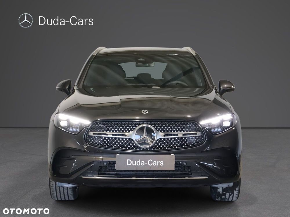 Mercedes-Benz GLC - 3