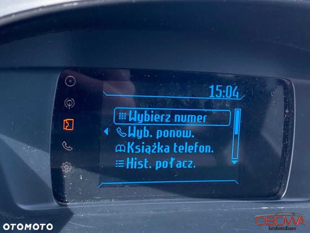 Ford Kuga - 30