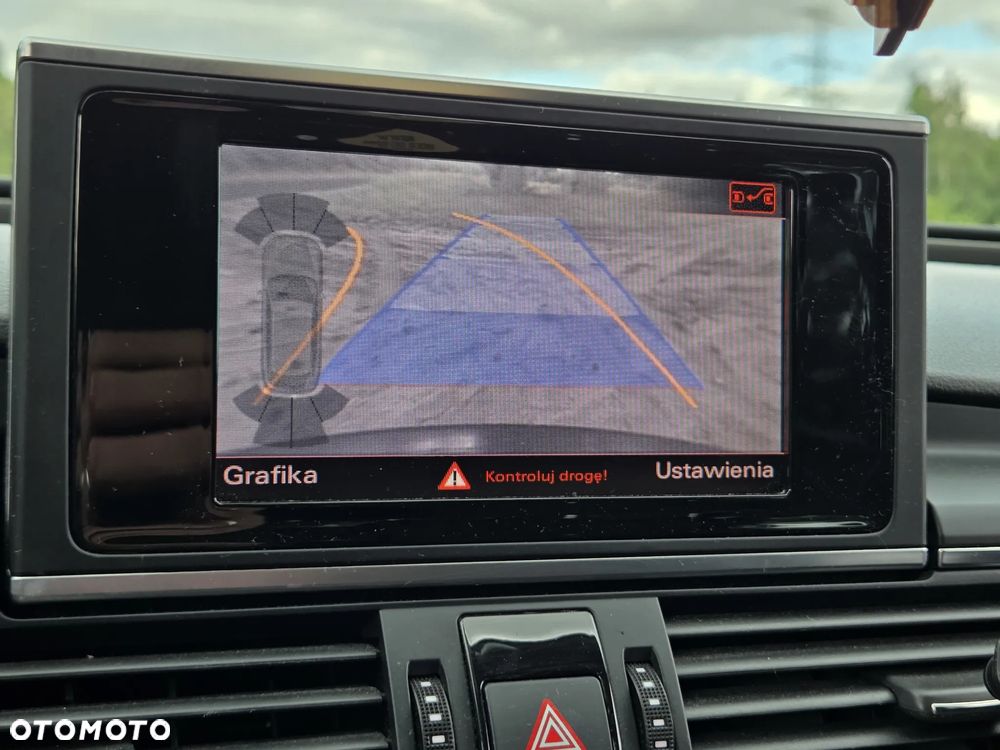 Audi A6 Avant 2.0 TDI Multitronic - 20