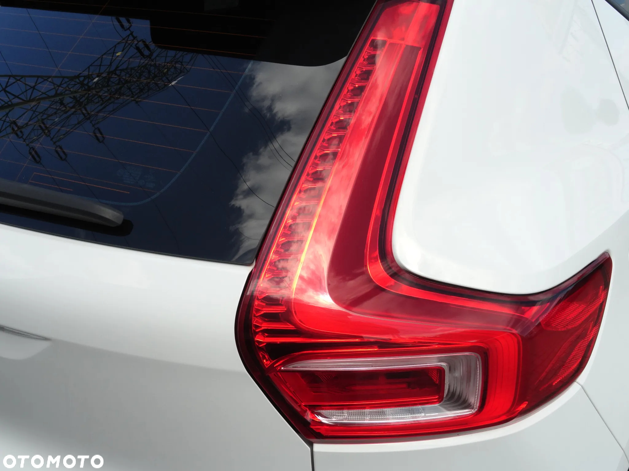 Volvo XC 40 D3 SCR Momentum Core - 28