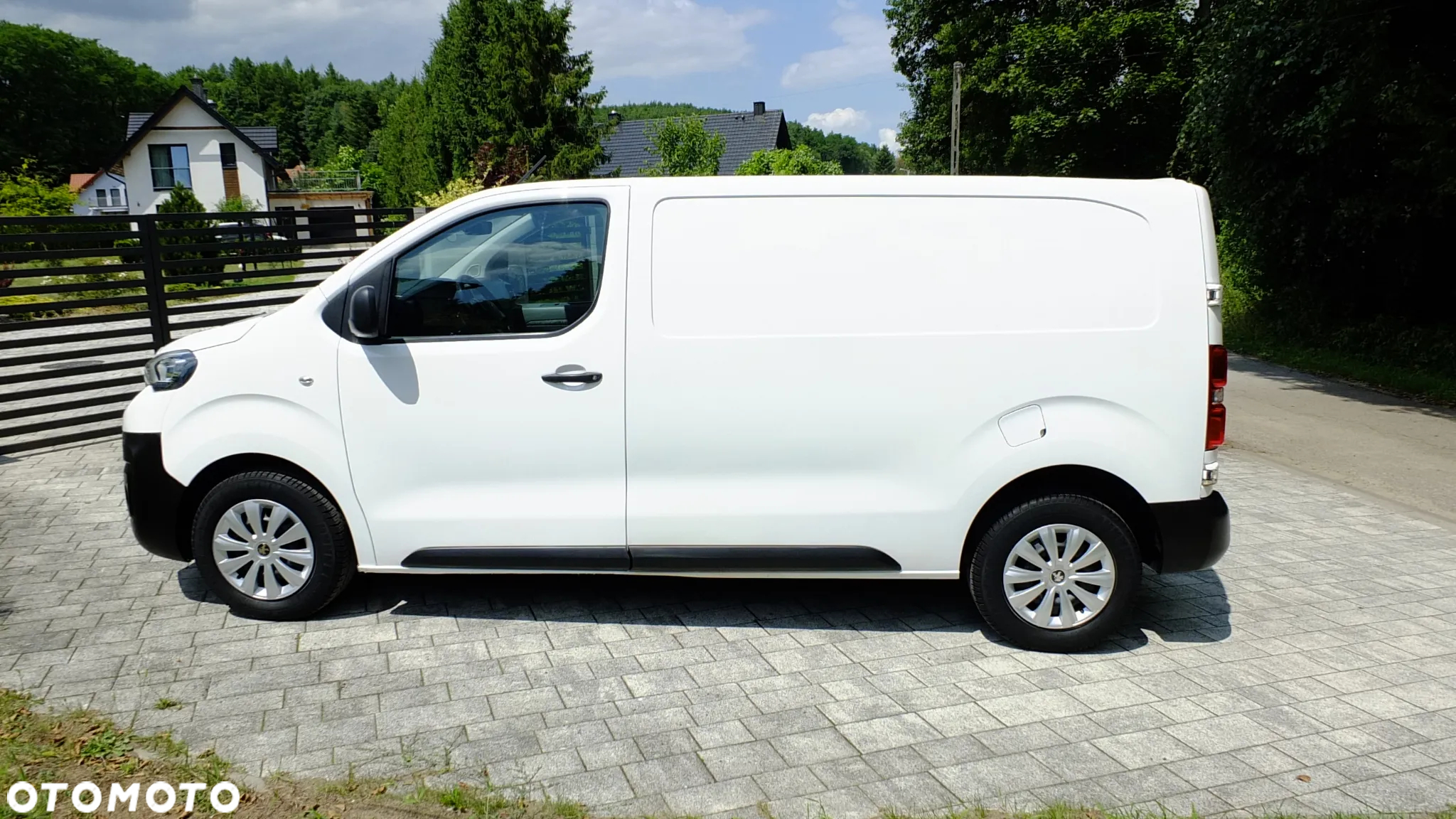 Peugeot EXPERT - 10