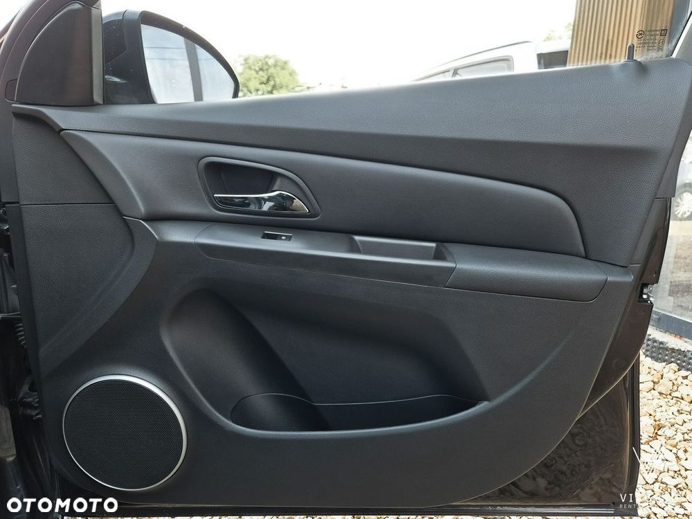 Chevrolet Cruze 2.0TD LTZ - 21