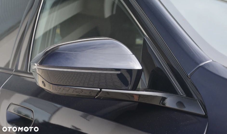 BMW Seria 5 520d - 20