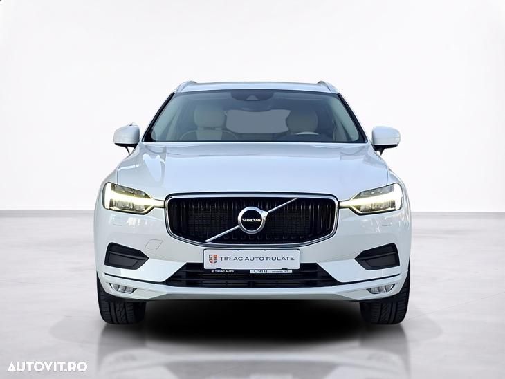 Volvo XC 60 - 10