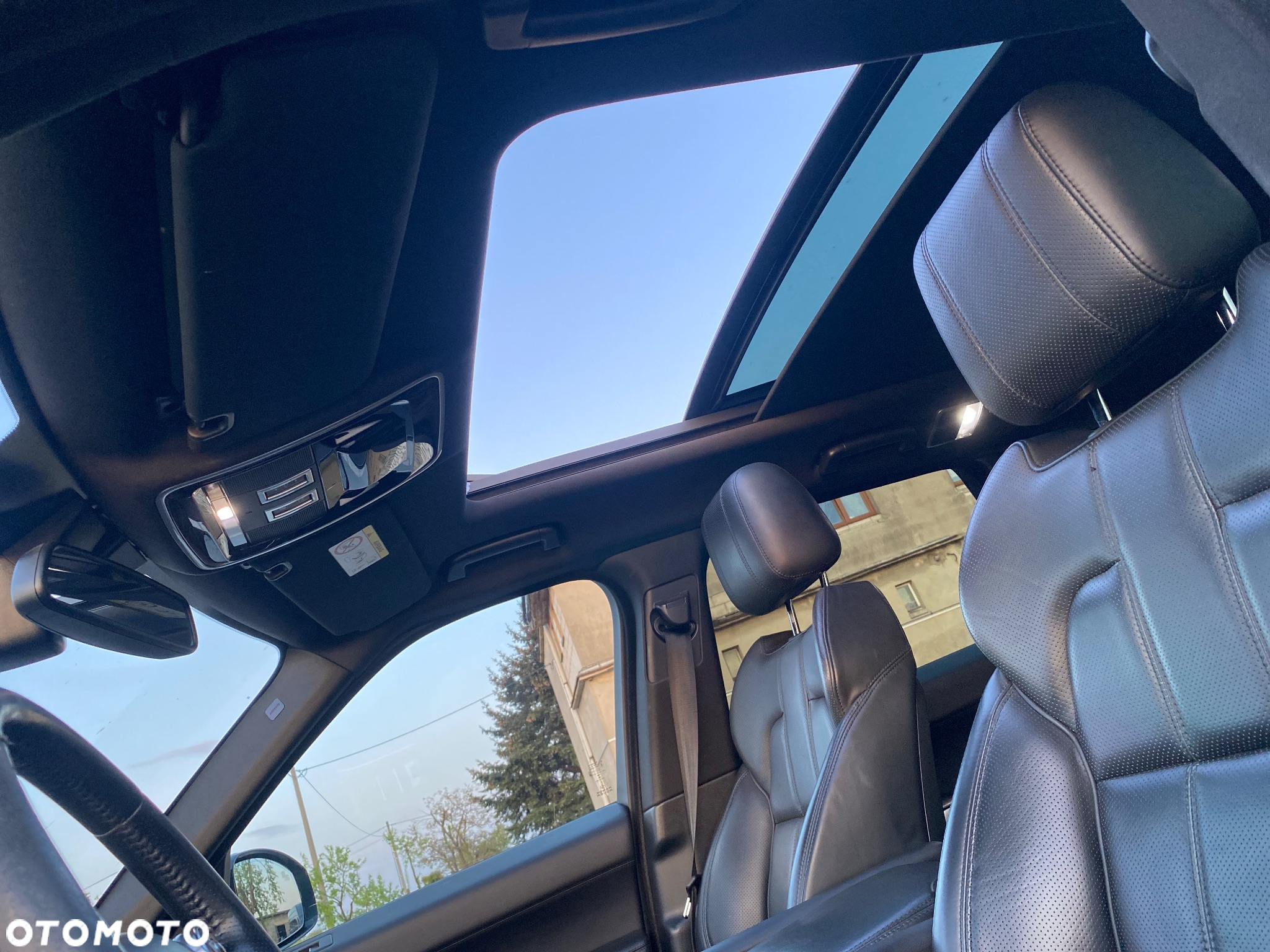 Land Rover Range Rover Sport S 3.0 SD V6 HSE - 19