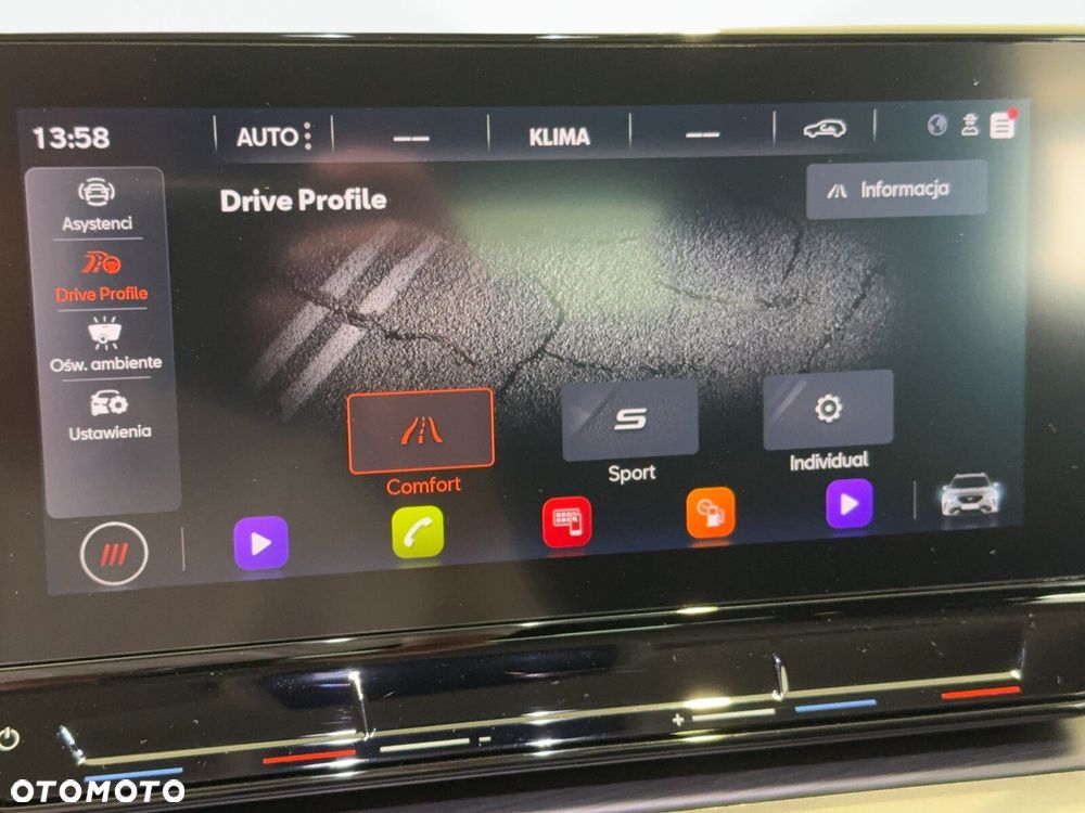 Cupra Formentor 1.5 TSI DSG - 27