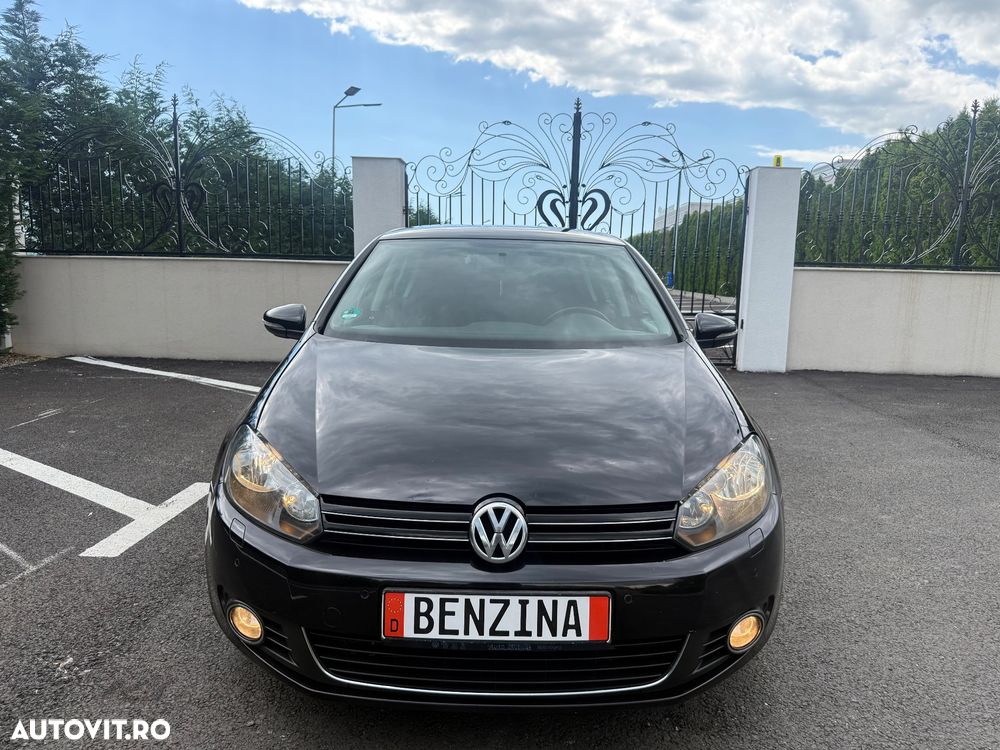 Volkswagen Golf 1.4 TSI Highline - 3