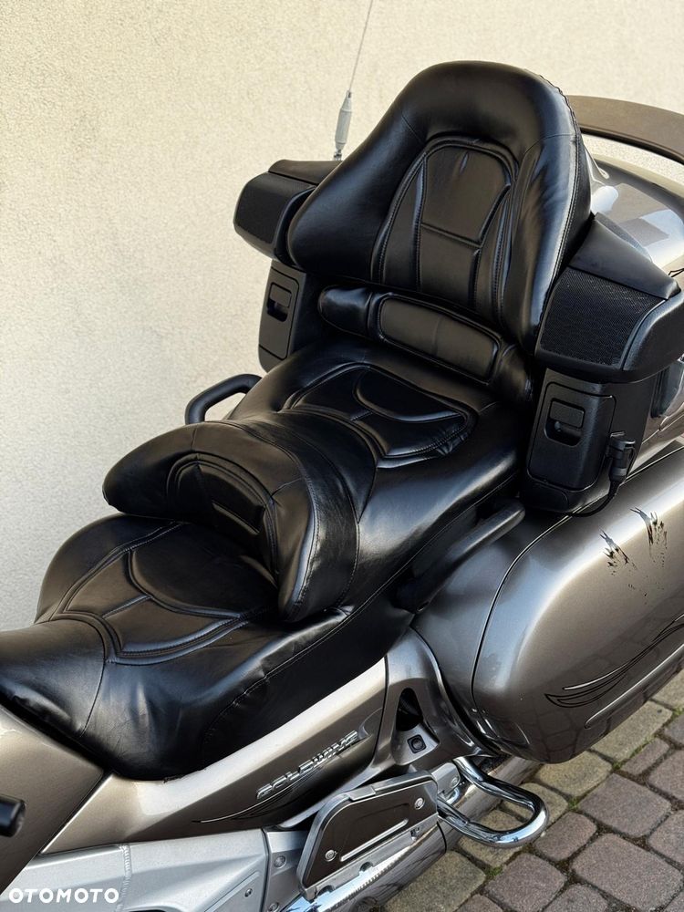Honda Inny - 5