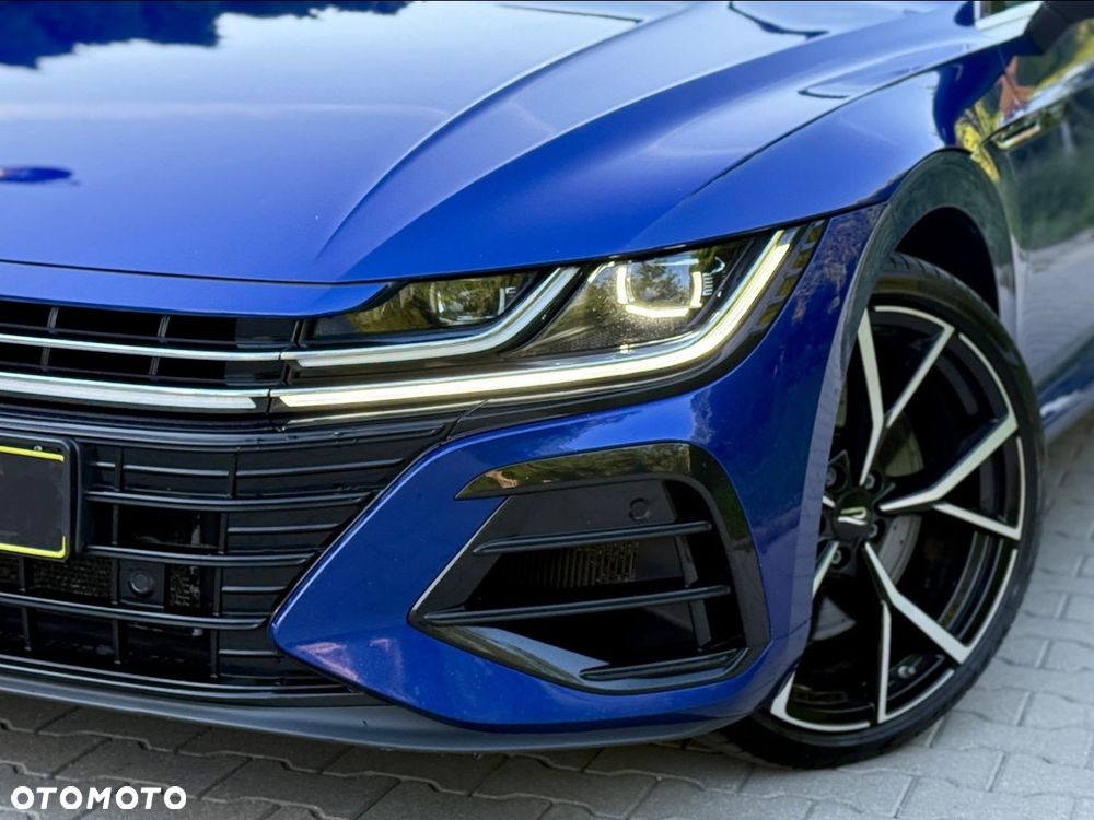 Volkswagen Arteon 2.0 TSI OPF 4Motion DSG R - 8