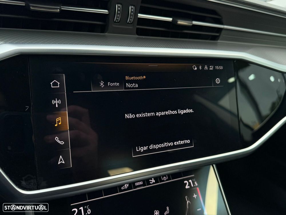 Audi A7 Sportback 50 TFSIe quattro S tronic - 47