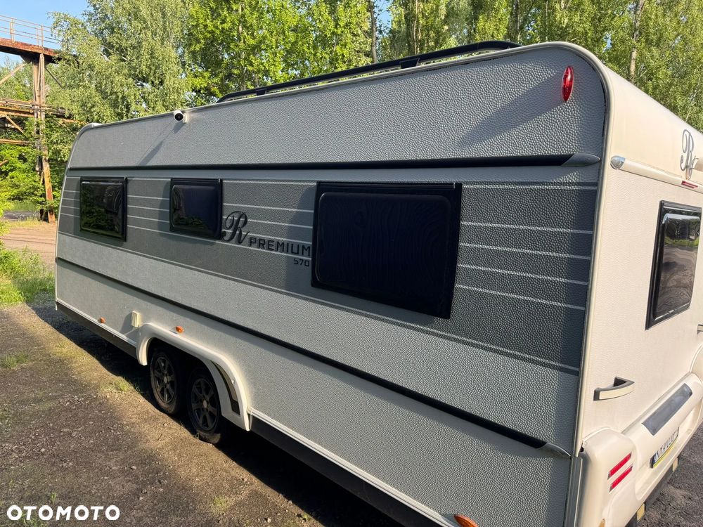 Caravelair Premium 570 - 8