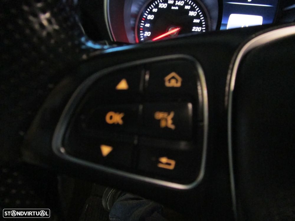 Mercedes-Benz C 220 (BlueTEC) d Station 7G-TRONIC Avantgarde - 37