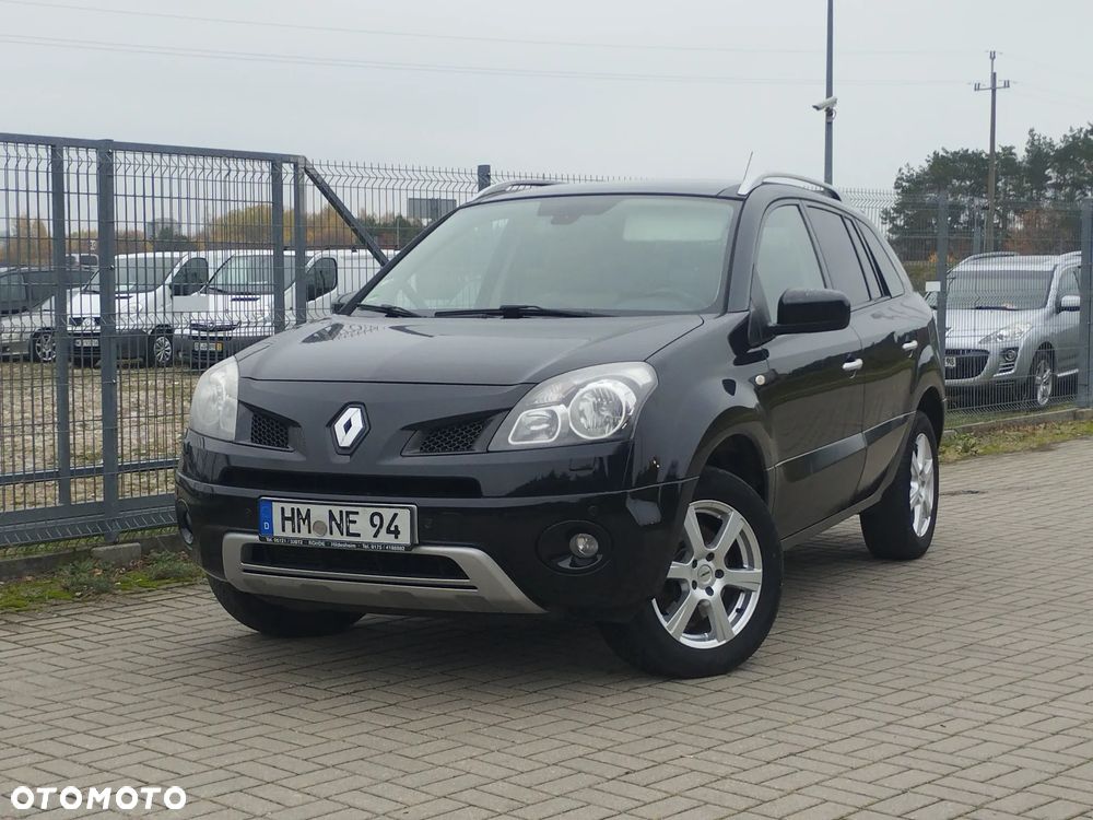 Renault Koleos - 4