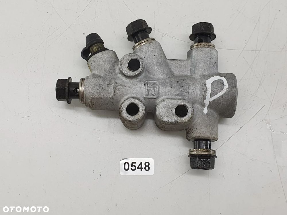 ROZDZIELACZ HAMULCOWY POMPKA  TGB BLADE 250 CF MOTO - 10