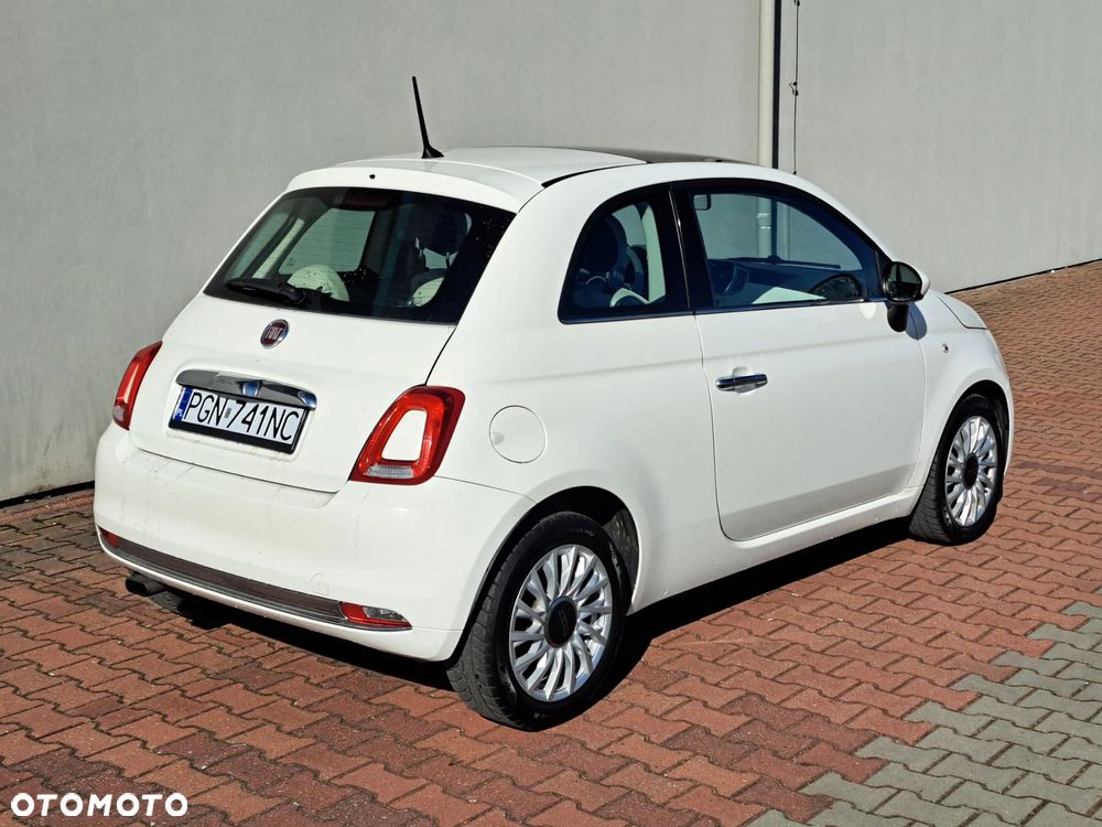 Fiat 500 - 15