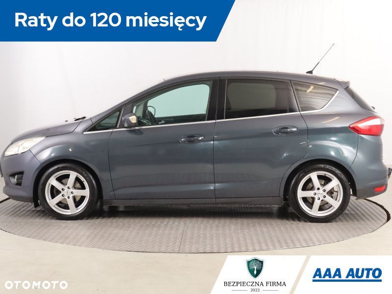 Ford C-MAX - 3