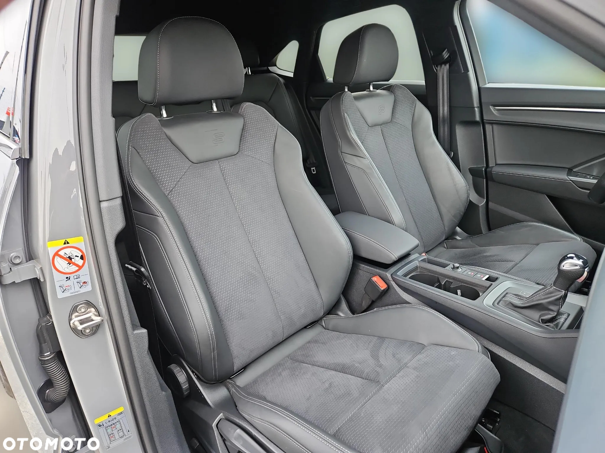 Audi Q3 45 TFSI Quattro S-Line S tronic - 11