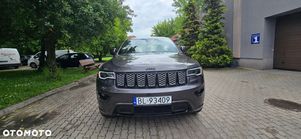 Jeep Grand Cherokee 3.6 V6 Laredo - 32