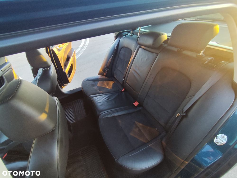 Skoda Superb 2.0 TDI Elegance - 13