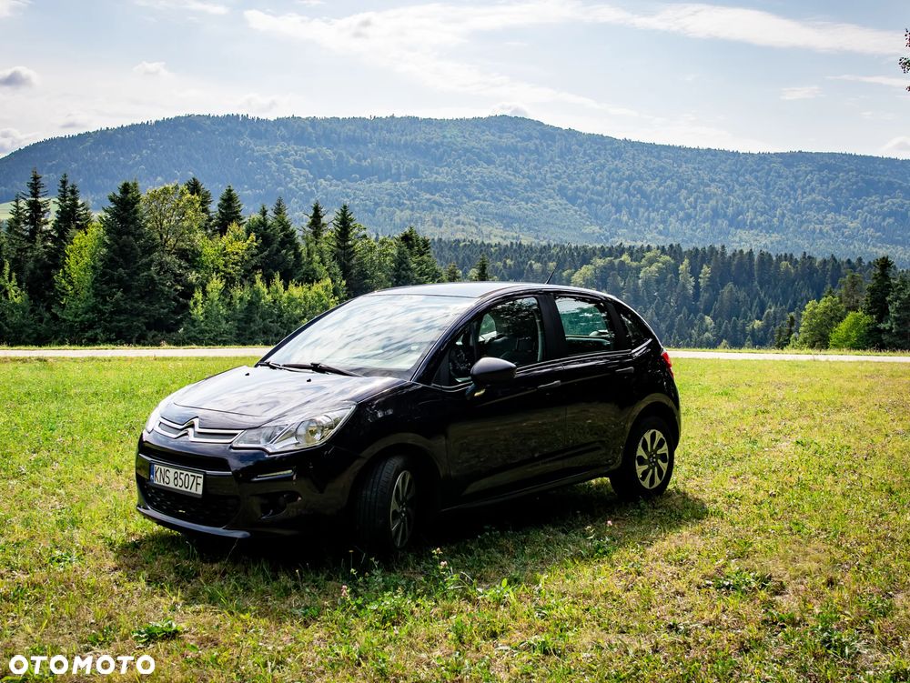 Citroën C3 Pure Tech (VTi) 68 Attraction - 18