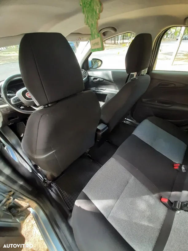 Fiat Tipo 1.4 - 15