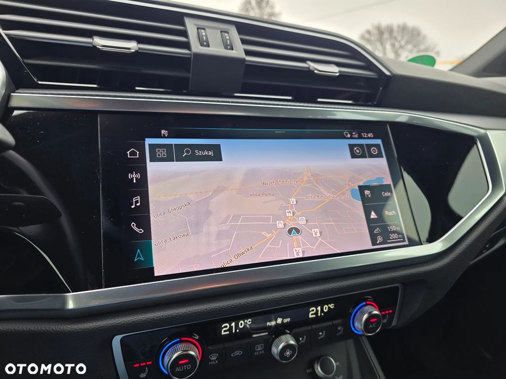 Audi Q3 40 TFSI Quattro S tronic advanced - 19