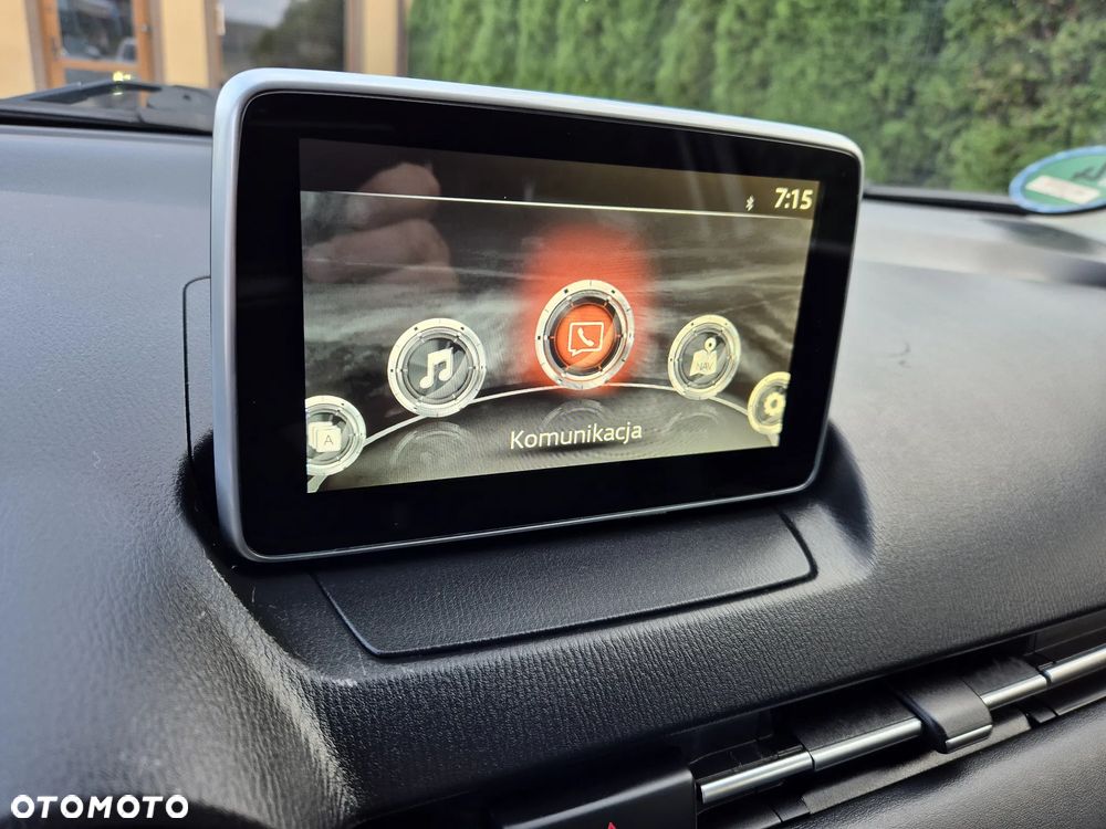 Mazda CX-3 SKYACTIV-G 120 FWD Exclusive-Line - 31
