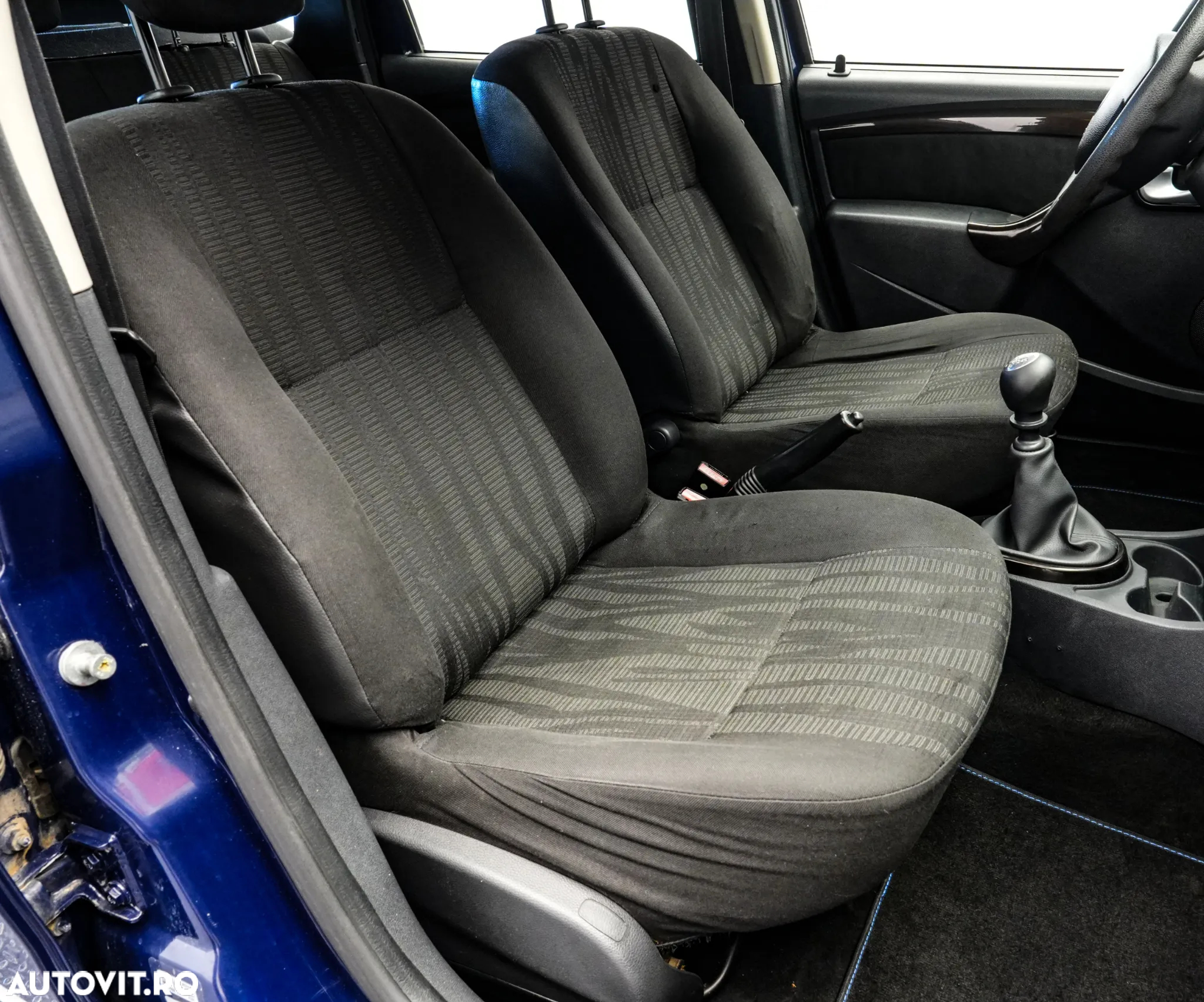 Dacia Duster 1.5 dCi 4x2 Ambiance - 15